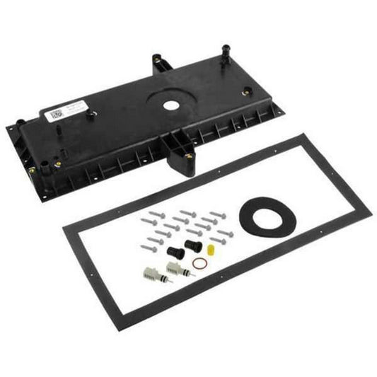 Collector Box Kit for R92PA Gas Furnaces