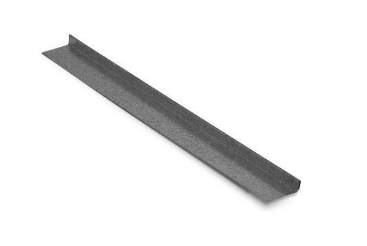 96 in. 22 ga Metal Sheet Strip