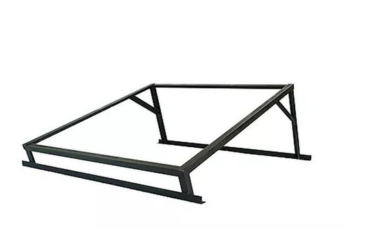 Galvanized Resistant Convertible Adjustable Curb