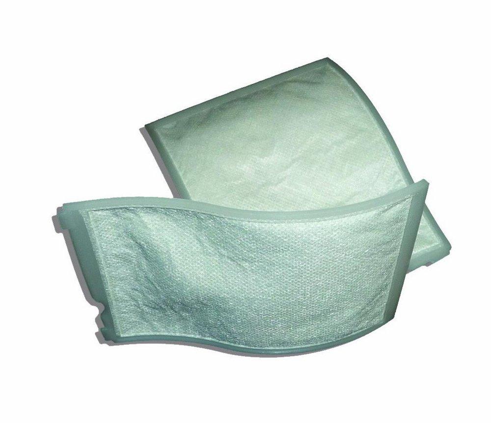 Exhaust Filter for Sensor® S12, S15, S2, XP12 and XP18