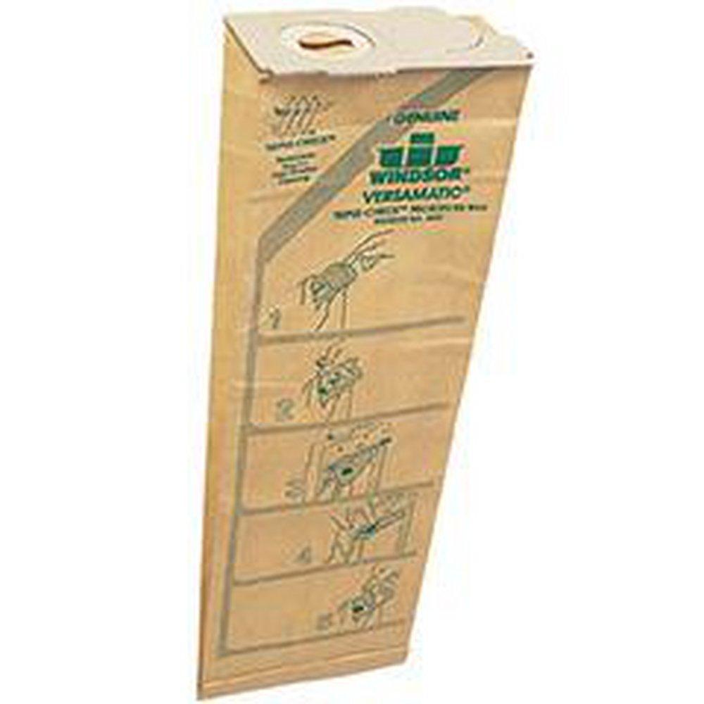 Vacuum Bag for Versamatic® VS, VSE and VSM Vacuum Cleaners (Pack of 10)