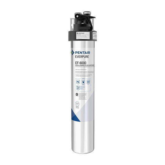 Pentair® Everpure® EF Series EF-6000 Drinking Water System