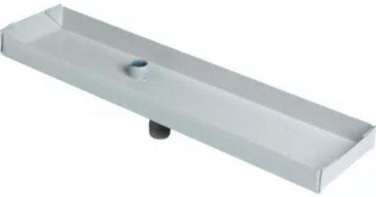 8 in. x 28 in. Condensate Drain Pan