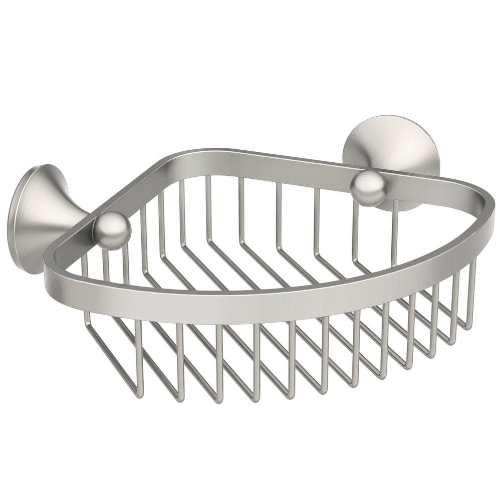 Moen Wynford™ 2-1/8 in. Basket in Brushed Nickel