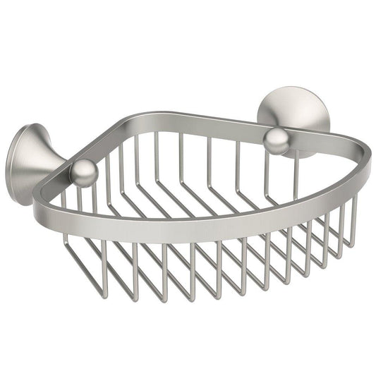 Moen Wynford™ 2-1/8 in. Basket in Brushed Nickel