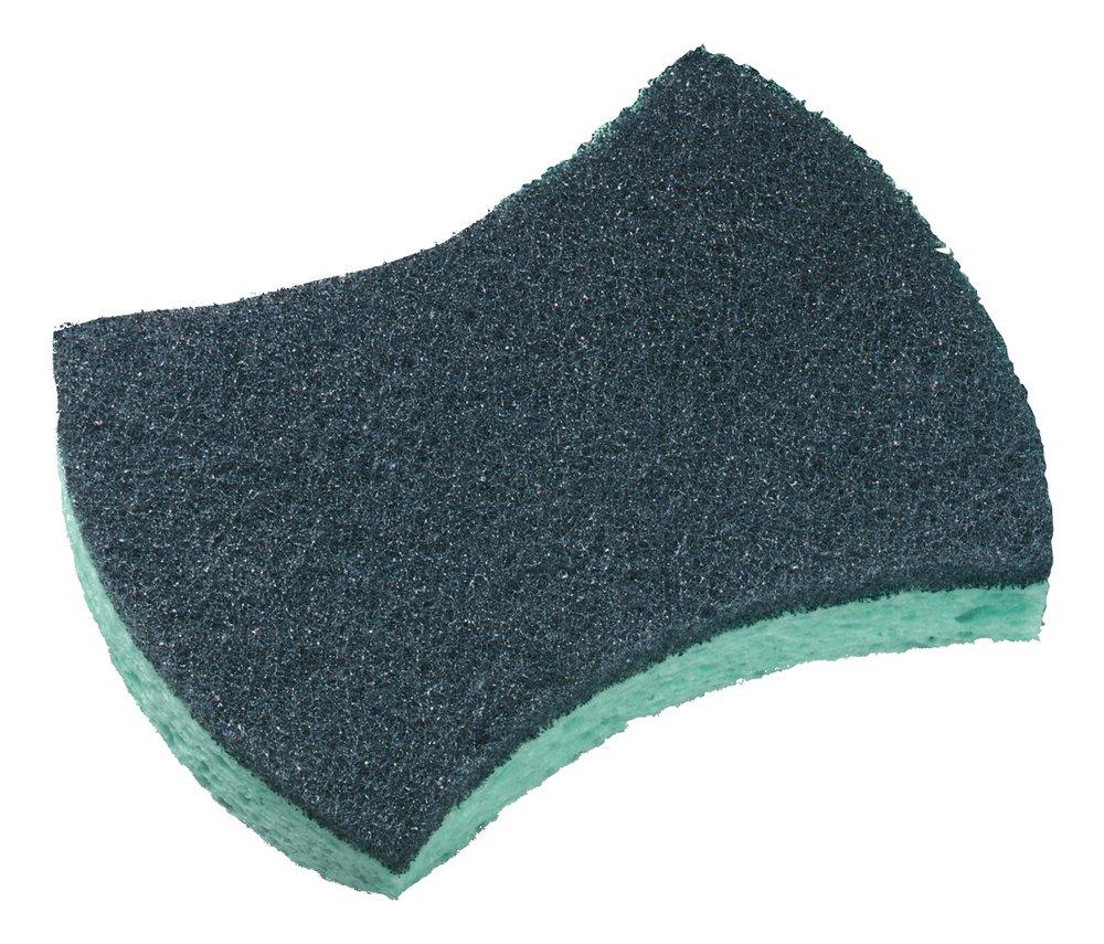 3M™ Scotch-Brite™ Power Sponge 3000 4-1/2 in Sponge 20 count