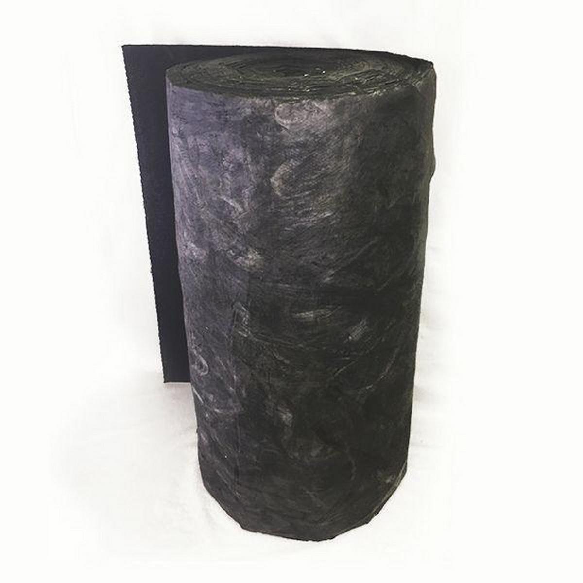 Knauf Fiberglass Atmosphere™ 100 ft. x 47-1/2 in. R2.1 Duct Liner