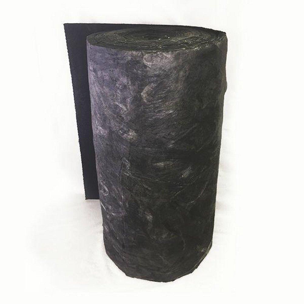 Knauf Fiberglass Atmosphere™ 1 in. Duct Liner Fiberglass R4.2