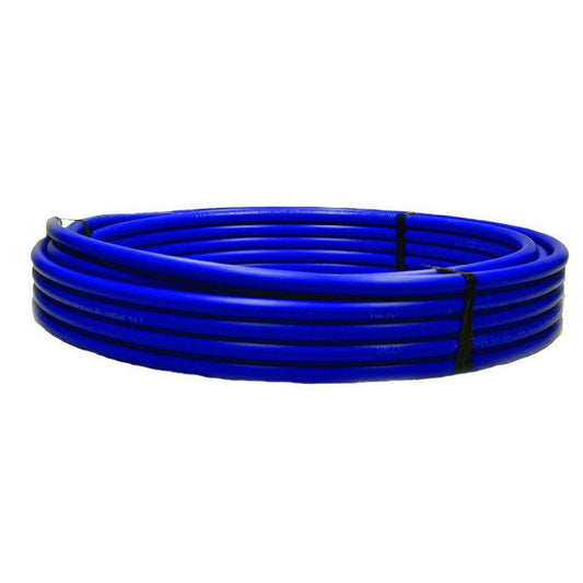 ADS® ADS PolyFlex™ 3 in. x 250 ft. CTS Schedule SDR 9 Plastic Pressure Pipe