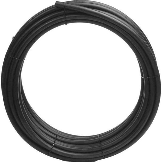ADS® PolyFlex™ 1 in. x 100 ft. CTS Plastic Drainage Pipe