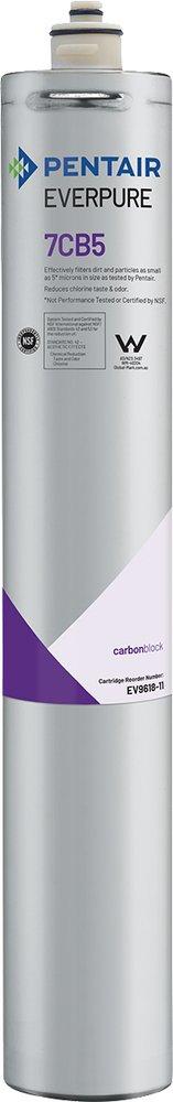 Pentair® Everpure® Coldrink® 7CB5 Replacement Filter Cartridge