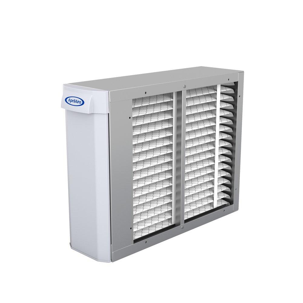 AprilAire 1000 Series 16 x 20 in. Media Air Cleaner with Clean Air MERV 11 Filter