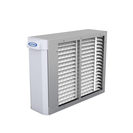 AprilAire 1000 Series 16 x 20 in. Media Air Cleaner with Clean Air MERV 11 Filter