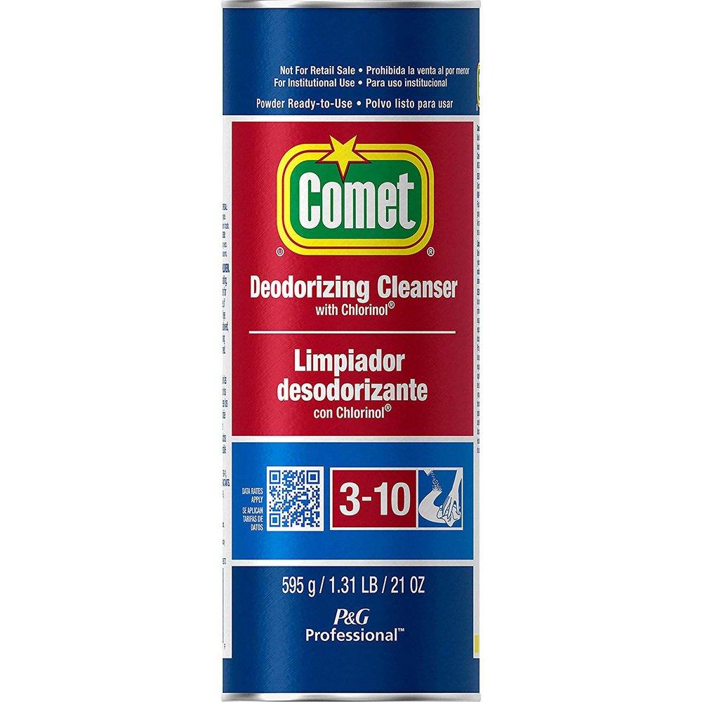 21 oz. Cleanser with Chlorinol Powder