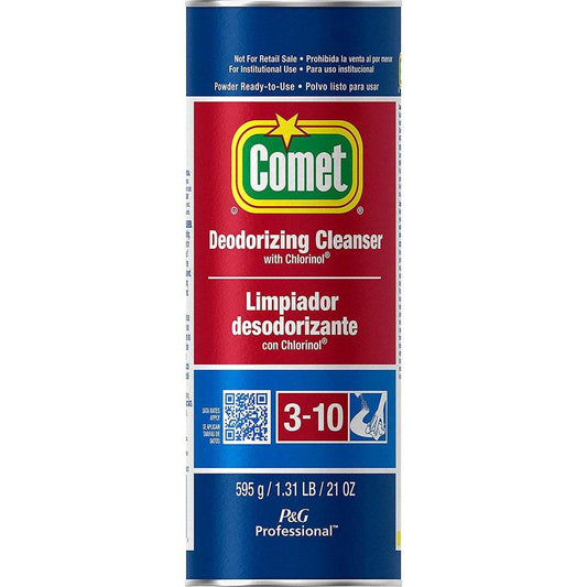 21 oz. Cleanser with Chlorinol Powder