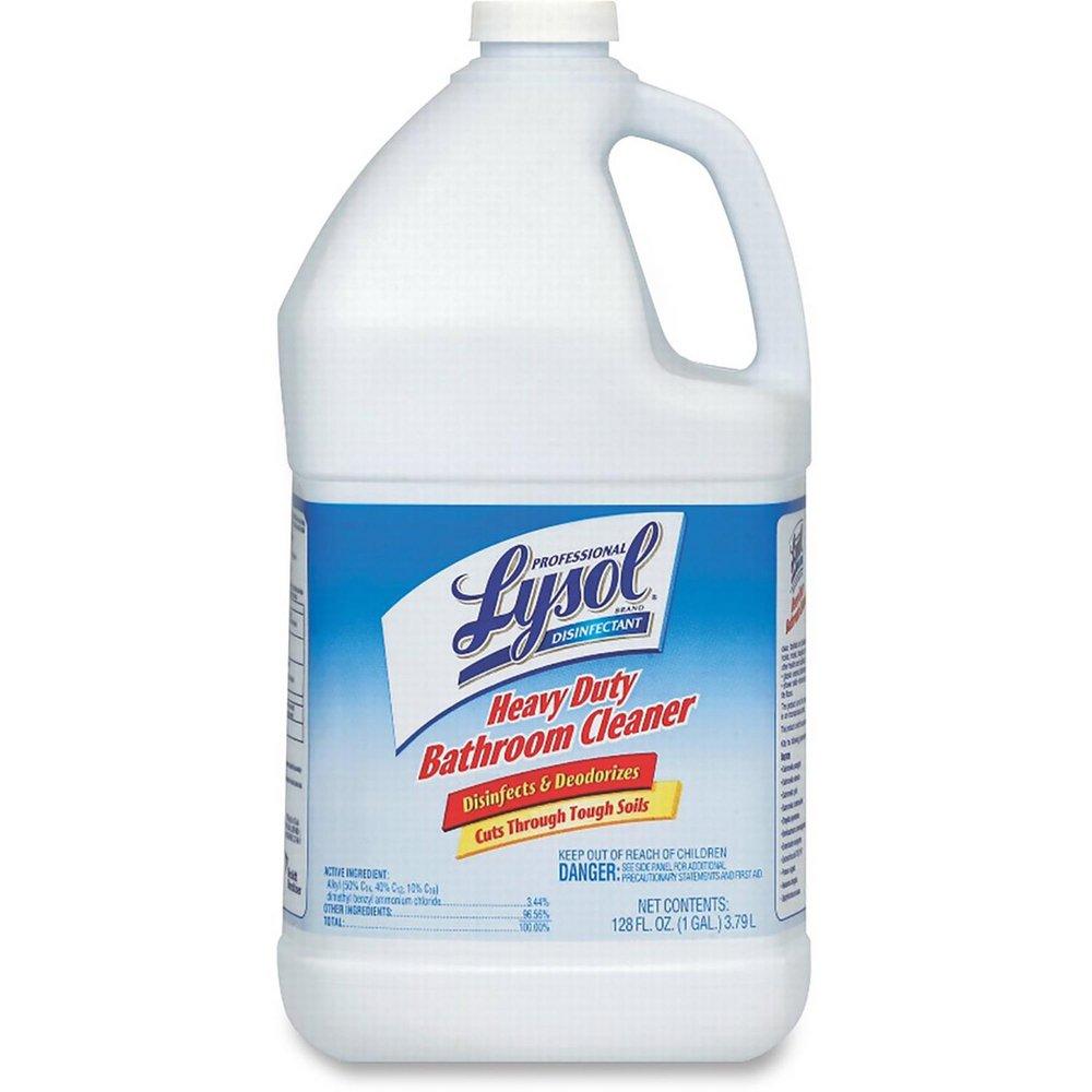 1 gal Bathroom Disinfectant Cleaner