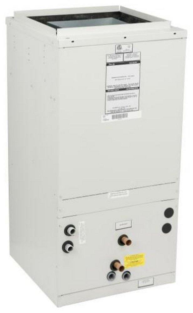 *CVR* CLST ATTIC A/H HOT WTR 2