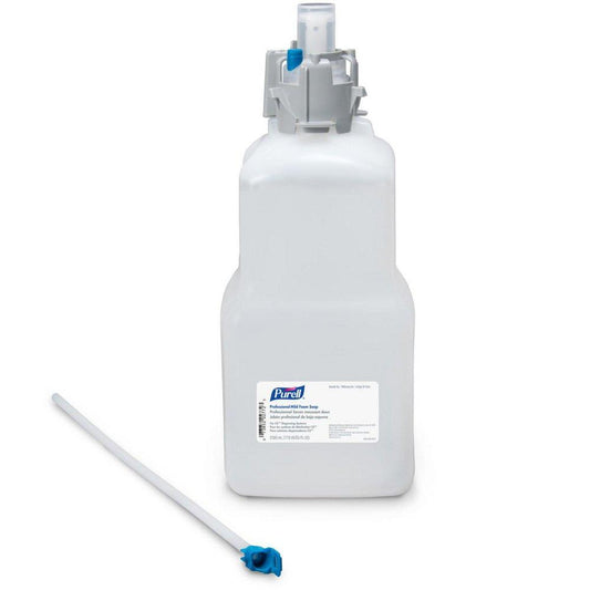 GOJO CX™ 2300 ml Counter Mount Fragrance-Free Foam Hand Wash