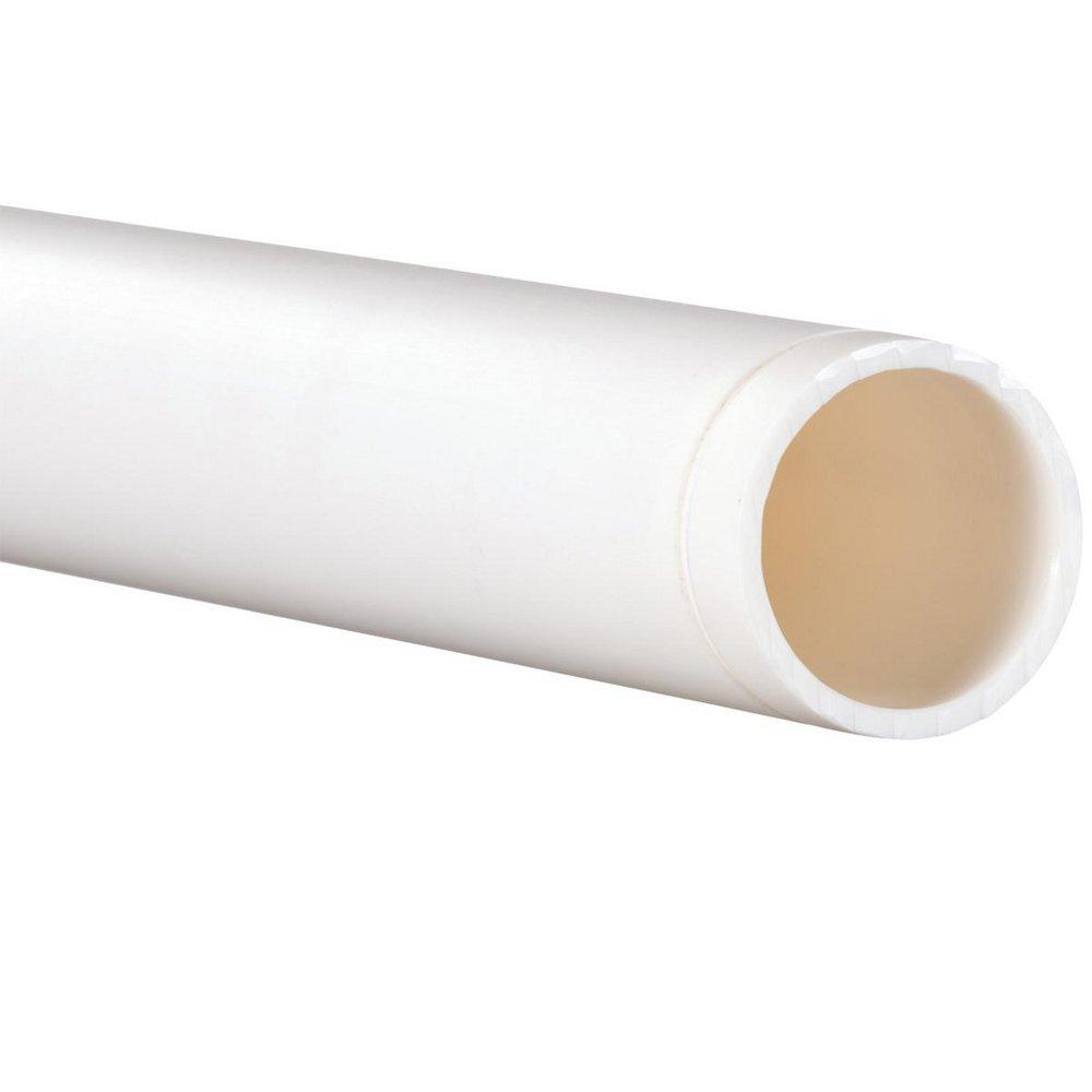 Orion Plenum Plus® 2 x 10 ft. Plastic Pipe