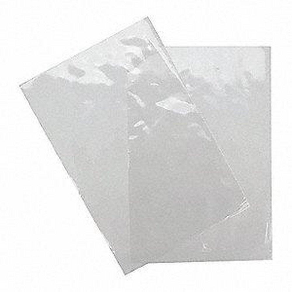 8 x 18 in. 2 mil Trash Bag (Pack of 1500)