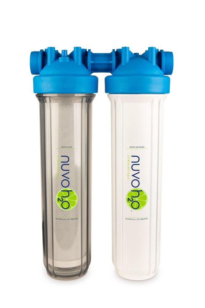 10 gpm Water Softener