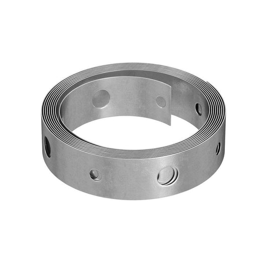 3/4 in. x 100 ft. 28 ga Galvanized Hanger