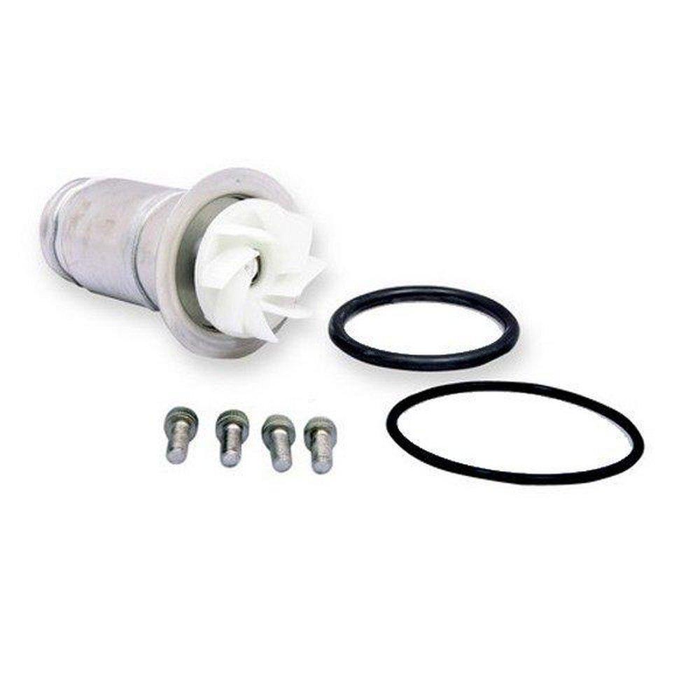 Cast Iron Replacement Cartridge Assembly