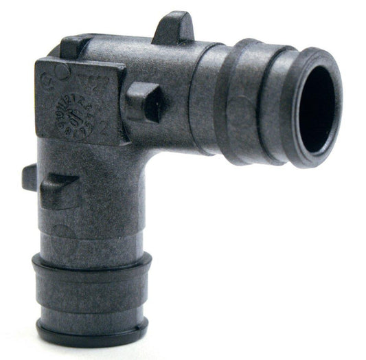 Uponor ProPEX® 1/2 in. Plastic PEX Expansion 90° Elbow