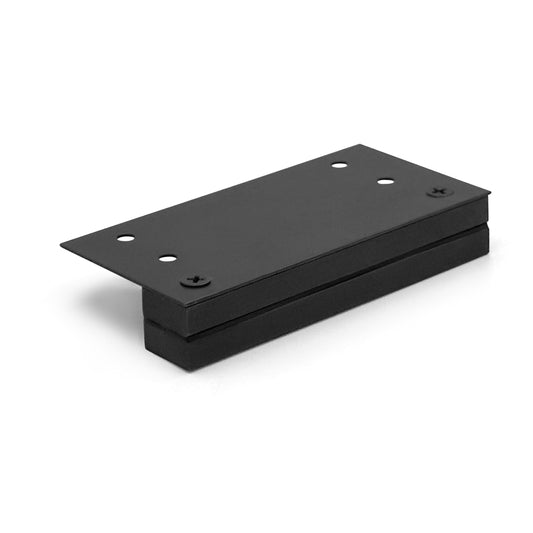 Stelvio Black Hardscape Light 3"