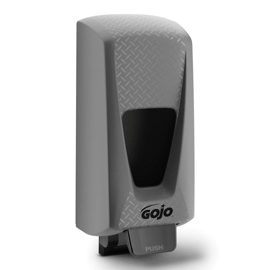 GOJO Pro™ TDX™ Wall Mount Soap and Lotion Dispenser in Black