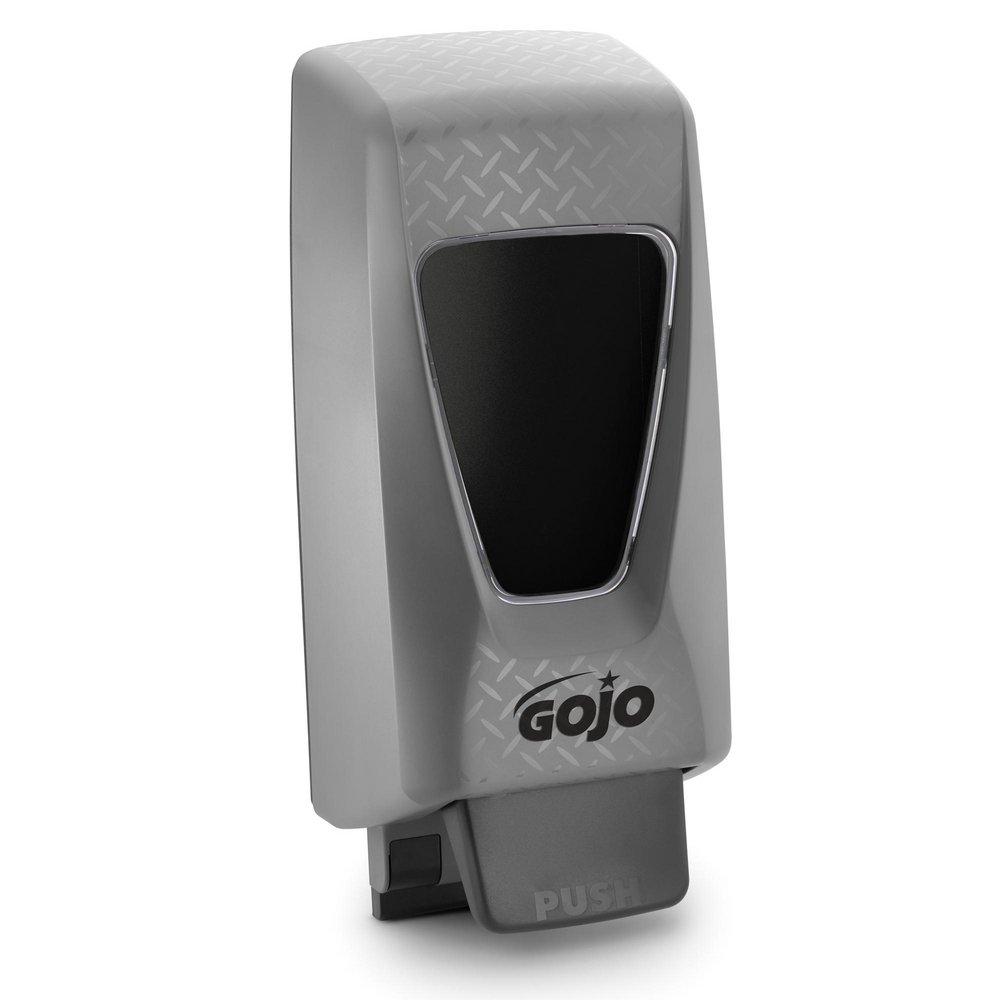 GOJO Pro™ TDX™ 2000ml Soap Dispenser in Grey