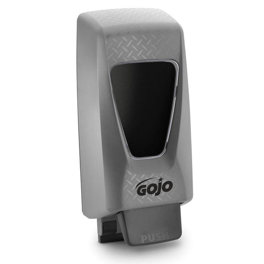 GOJO Pro™ TDX™ 2000ml Soap Dispenser in Grey
