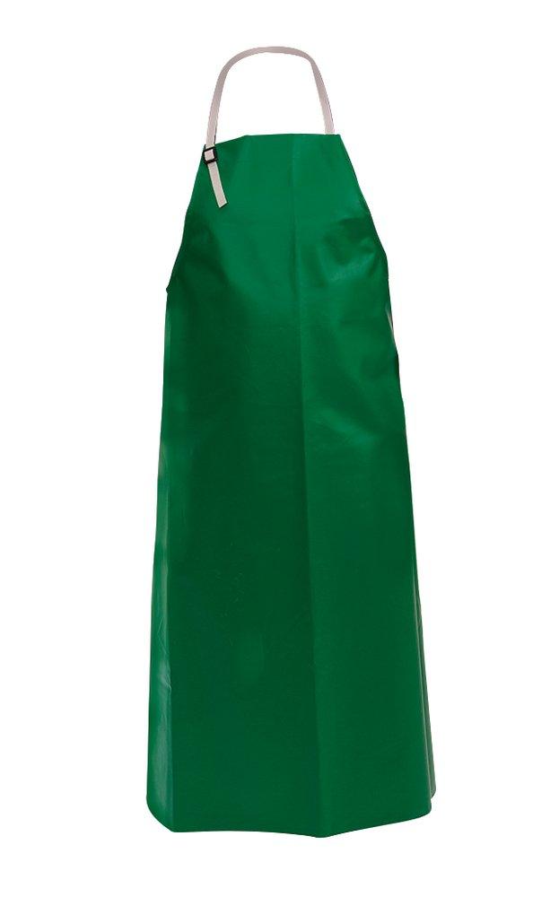 Tingley Safetyflex® Size M PVC and Polyester Apron in Green