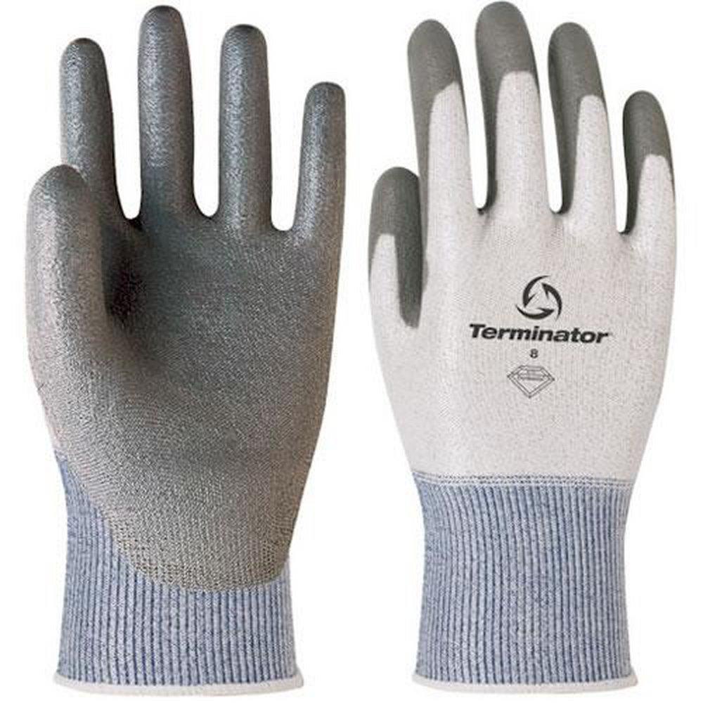 Banom Terminator® Size 9 Plastic Cut Resistant Glove