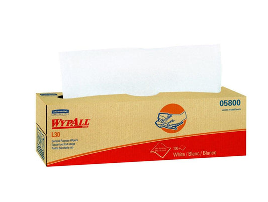 WypAll® L30 16-2/5 in. Paper Towel (Case of 8)