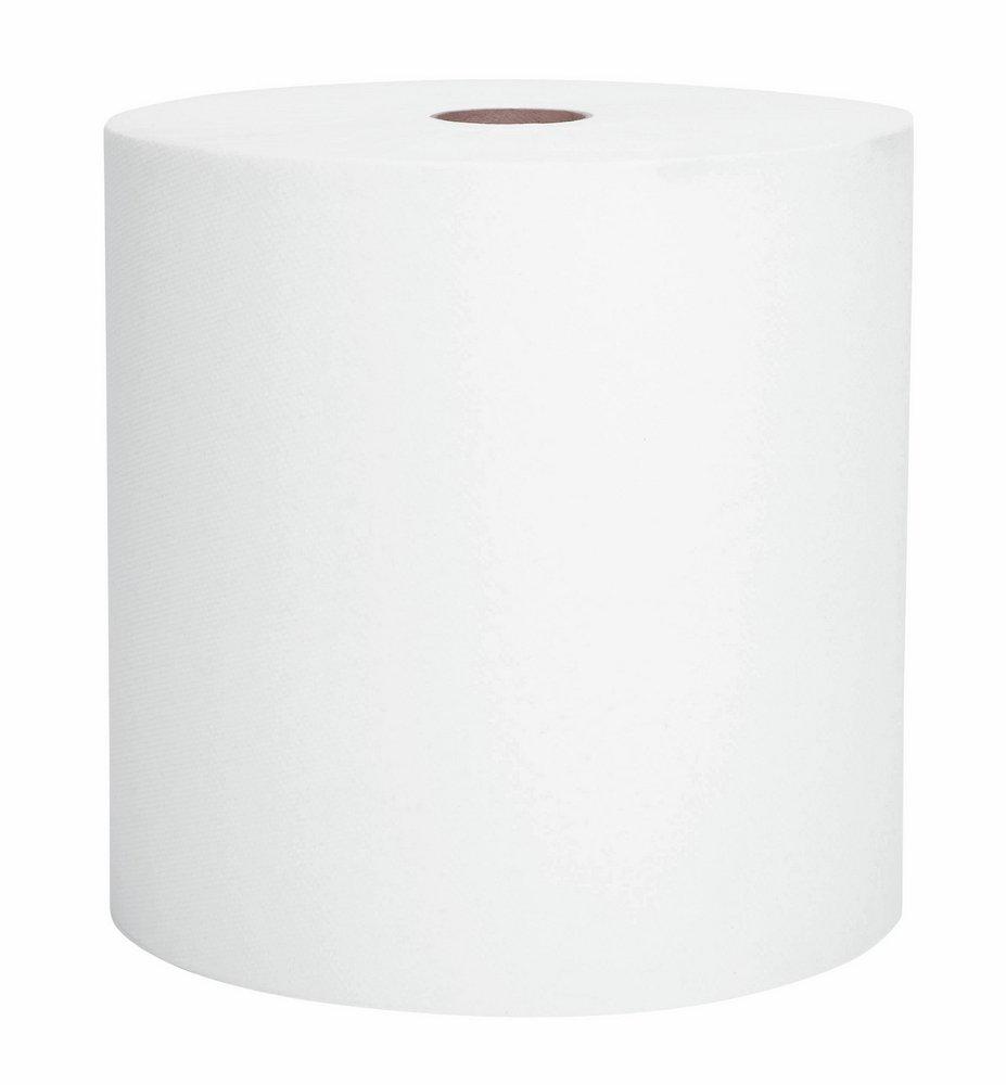 Scott® Essential 950 ft. x 8 in. High Capacity Hard Roll Towel in White (Case of 6)