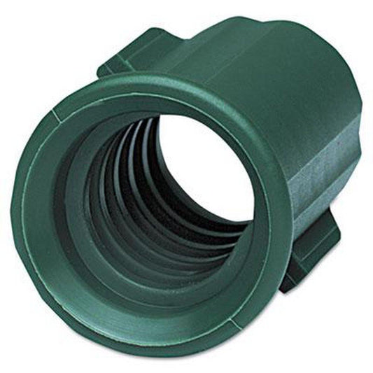 Unger WaterWand™ Polymer Blend Acme Insert in Green