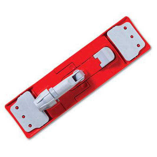 Unger Unger® 16 in. Mop Holder in Red
