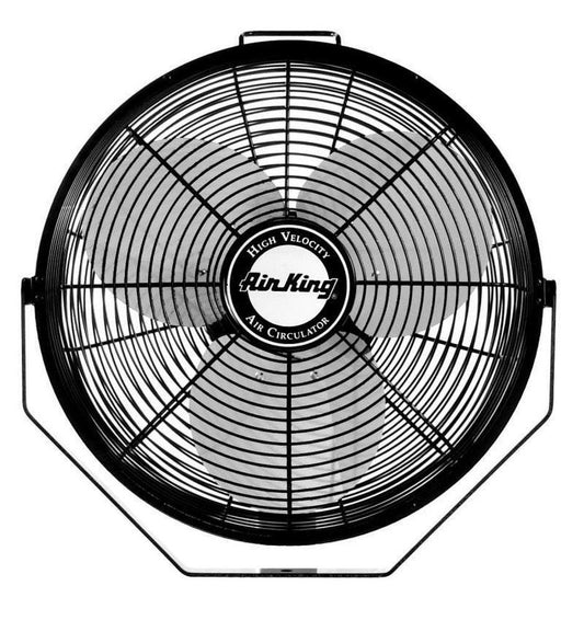 12 in. Fan