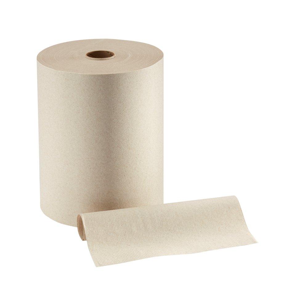 Georgia-Pacific enMotion® 800 ft. 10 in. High Capacity Recycled Paper Roll Towel in Brown (Case of 6)