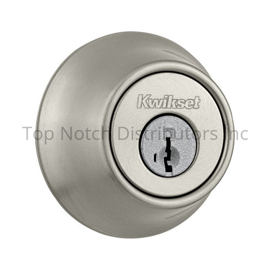 Kwikset 660-15.DS