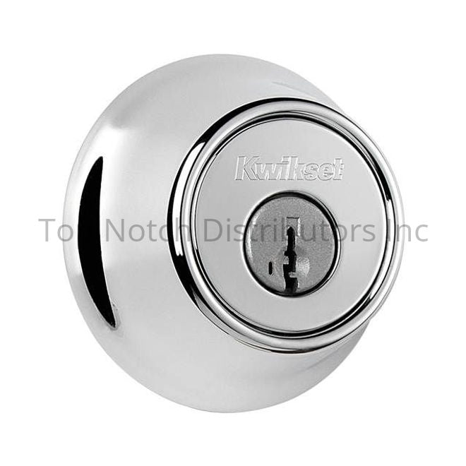Kwikset 660-26S.DS