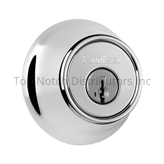 Kwikset 660-26S.DS