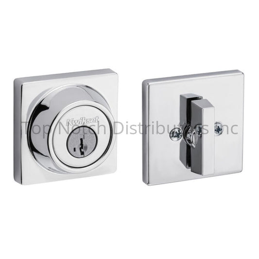 Kwikset 660SQT-26S.DS