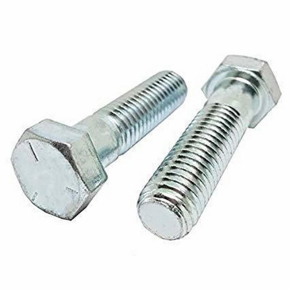 3/4 x 3-1/2 in. Hex Head Cap Screw