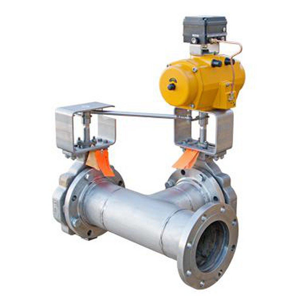 1/4 - 3/4 in. Actuation Hydraulic Valve Mounting Kit