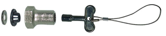 Loose Key Conversion Kit for Prier C134, 144, and 154