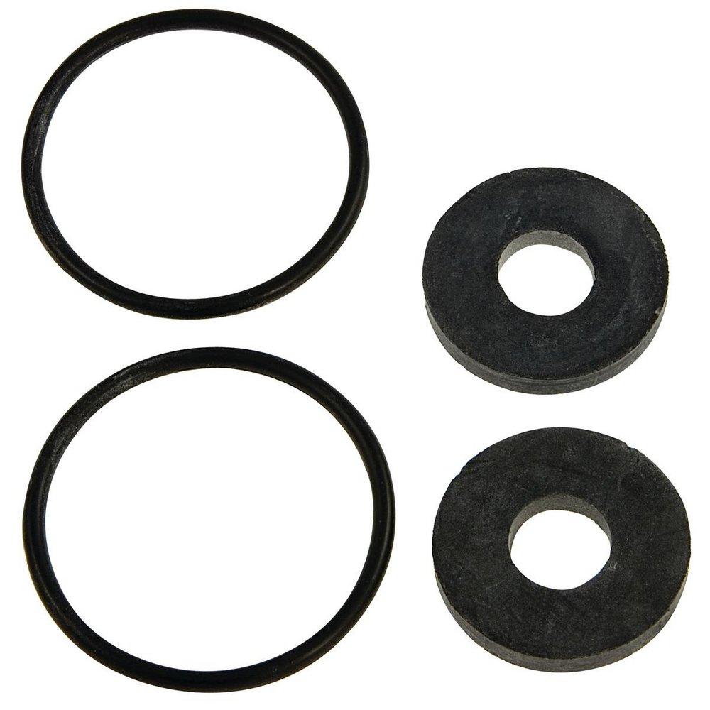 1-1/2 and 2 in. Check Rubber Valve Repair Kit