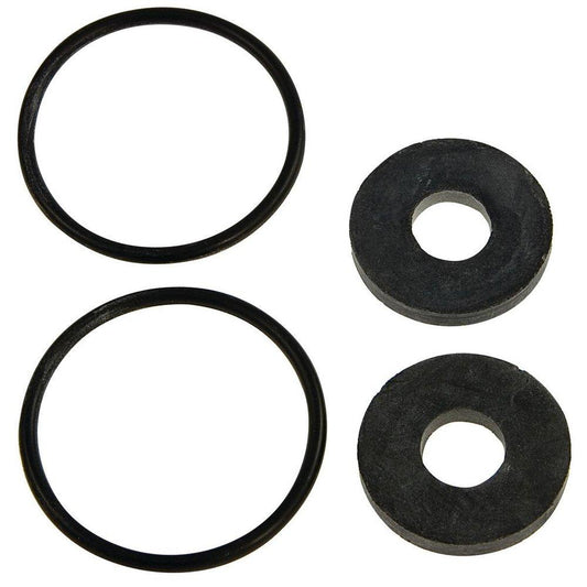1-1/2 and 2 in. Check Rubber Valve Repair Kit