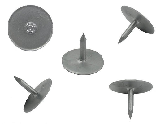 3/4 in. Steel 3/4 in. Weld Pin